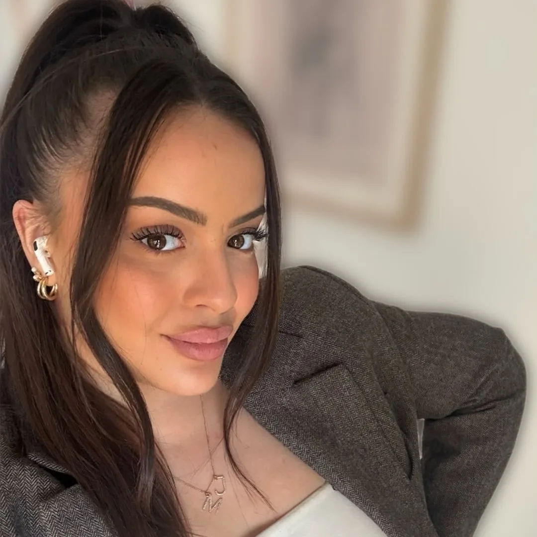 Portrait de Cadel Malone pour MALONE BeautyNails